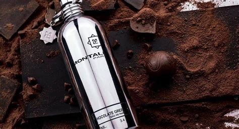 best chocolate fragrance brands.